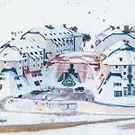 Monte Baia Rezort *