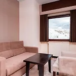 Monte Baia * Uludag (Bursa)