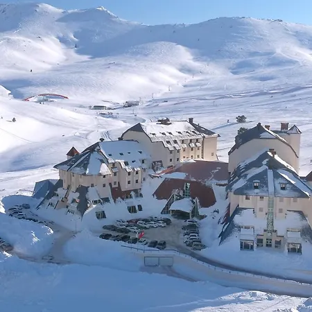Feriested Monte Baia - Full Board *