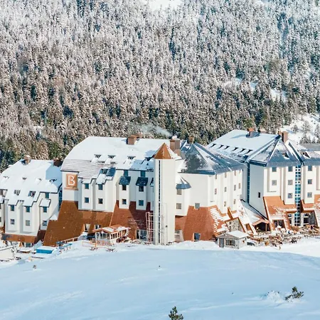Monte Baia - Full Board Resort *