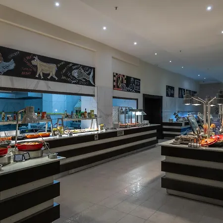 Monte Baia - Full Board Resort