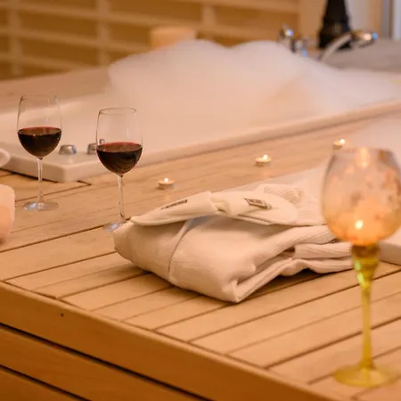 Resort Monte Baia - Full Board *