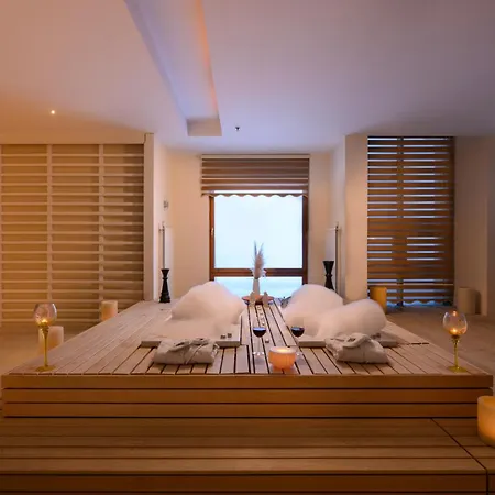 Monte Baia - Full Board Resort Uludag (Bursa)