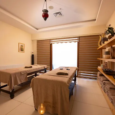 Resort Monte Baia - Full Board Uludag (Bursa)