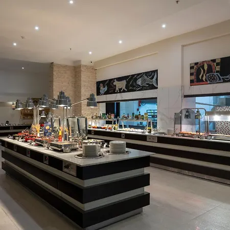 Monte Baia - Full Board Uludag (Bursa)