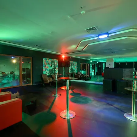 Monte Baia - Full Board * Uludag (Bursa)