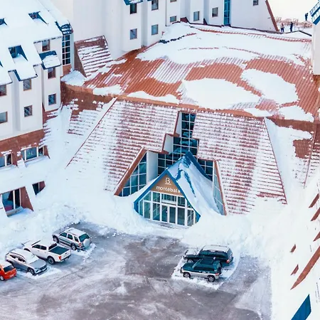 Resort Monte Baia - Full Board *