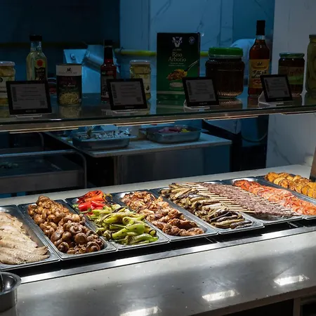 Resort Monte Baia - Full Board Uludag (Bursa)