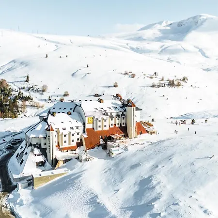 Monte Baia - Full Board *