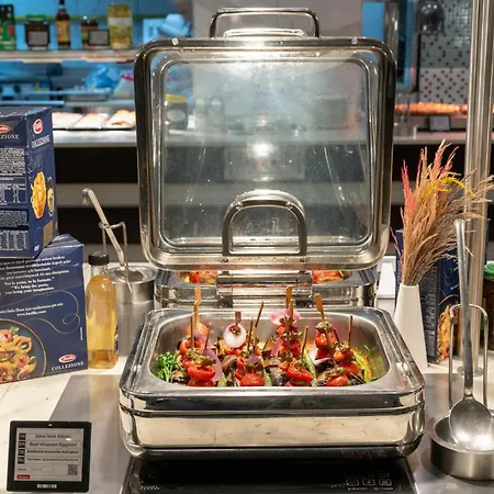 Monte Baia - Full Board * Uludağ