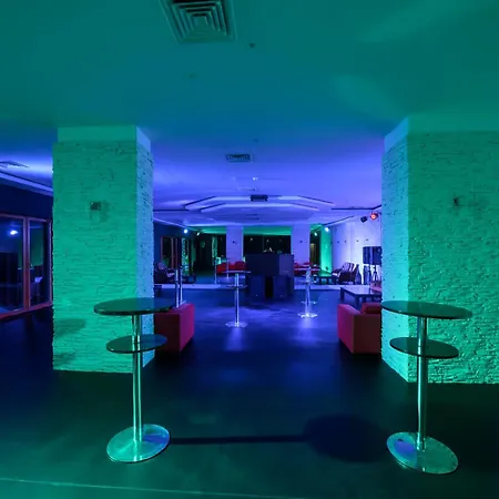 Monte Baia - Full Board