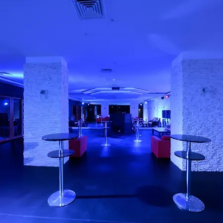 Resort Monte Baia - Full Board