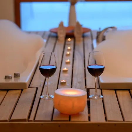 Monte Baia - Full Board Resort *