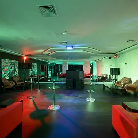 Resort Monte Baia - Full Board *