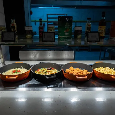 Monte Baia - Full Board Resort Uludag (Bursa)