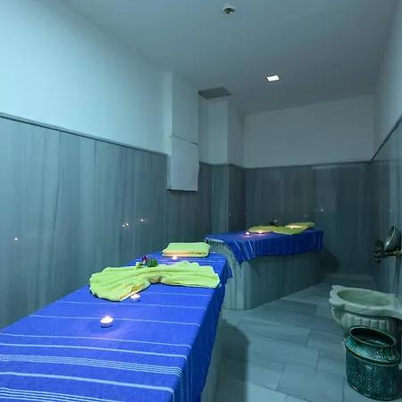 Monte Baia - Full Board