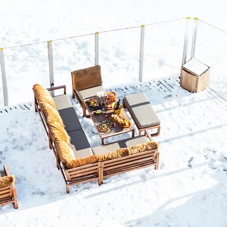 Monte Baia - Full Board Resort