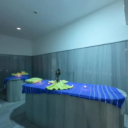 Resort Monte Baia - Full Board