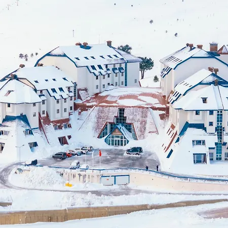 Monte Baia - Full Board Resort *