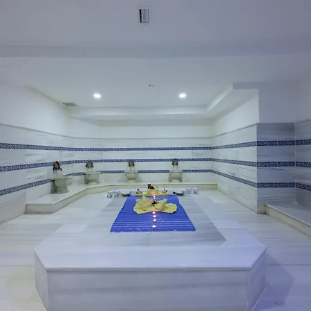 Monte Baia - Full Board Resort Uludag (Bursa)