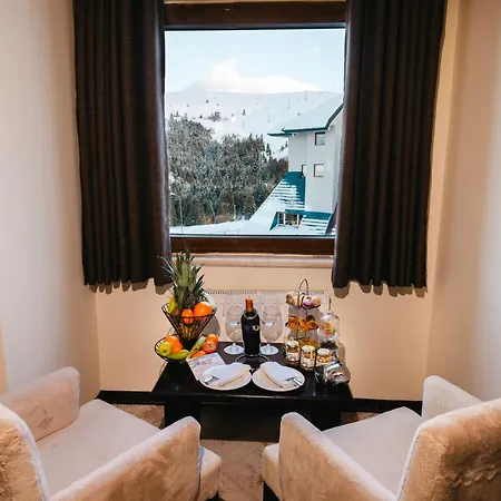 منتجع Monte Baia أولوداغ