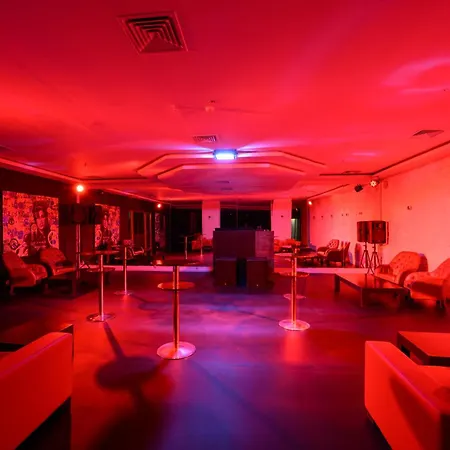 Resort Monte Baia - Full Board *