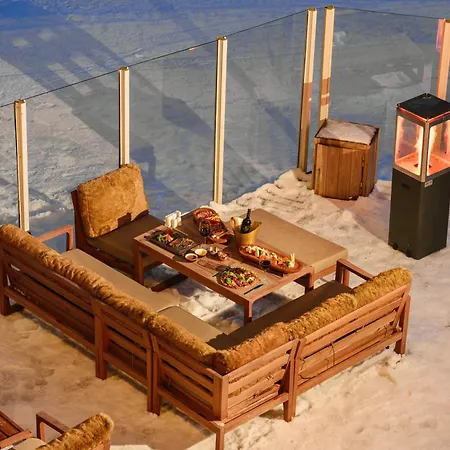 Monte Baia - Full Board *