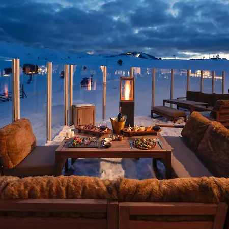 Monte Baia - Full Board