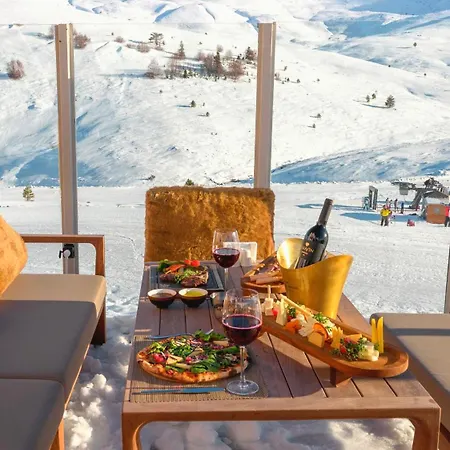 Monte Baia - Full Board Resort