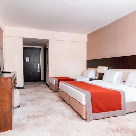 Resort Monte Baia - Full Board