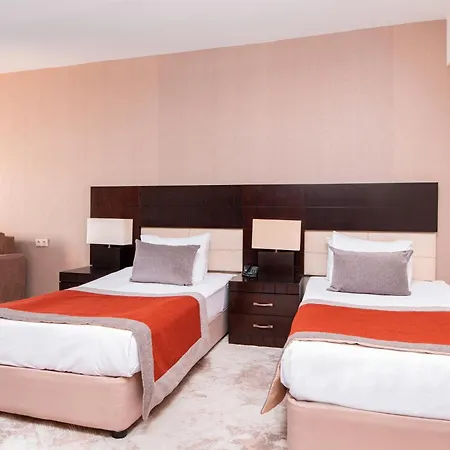 Monte Baia - Full Board