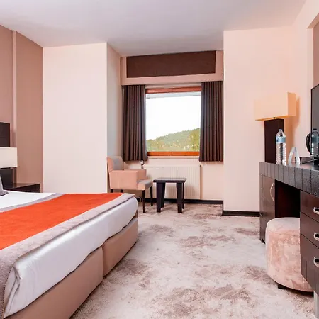 Resort Monte Baia - Full Board