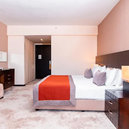 Monte Baia - Full Board Resort *