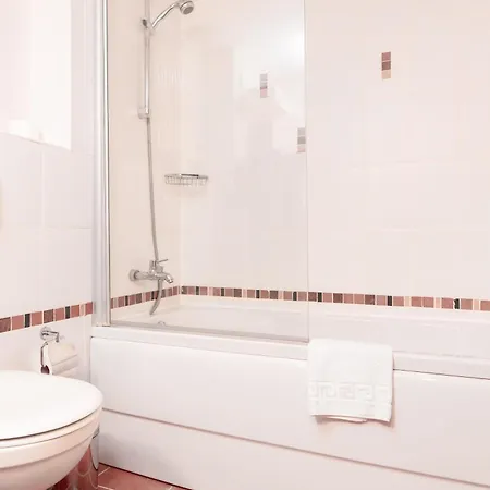 Monte Baia - Full Board *