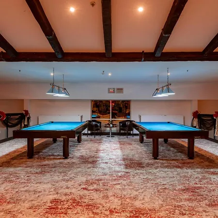 Monte Baia - Full Board Resort *