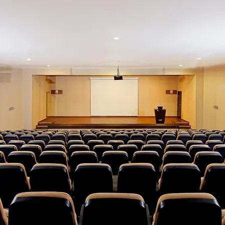 Monte Baia - Full Board Resort Uludag (Bursa)