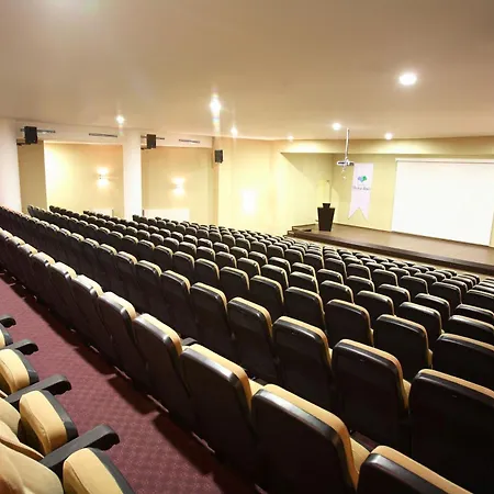 Monte Baia - Full Board * Uludağ