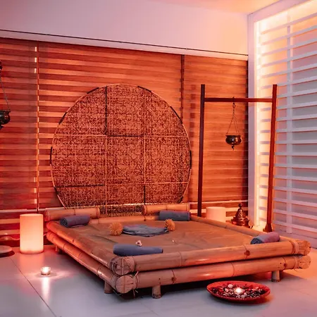 Monte Baia - Full Board Resort