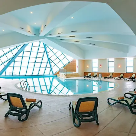 Monte Baia - Full Board Uludag (Bursa)