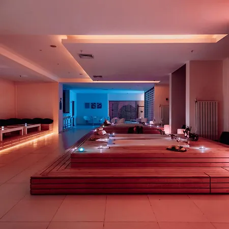 Resort Monte Baia - Full Board