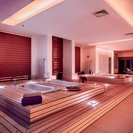 Resort Monte Baia - Full Board *