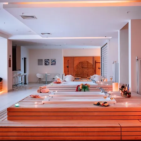 Monte Baia - Full Board Resort Uludağ