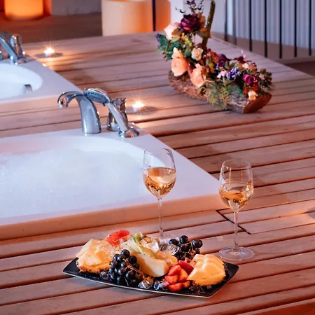 Resort Monte Baia - Full Board Uludağ