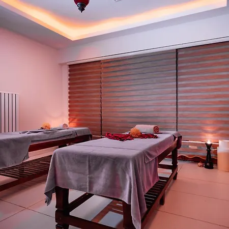 Monte Baia - Full Board *