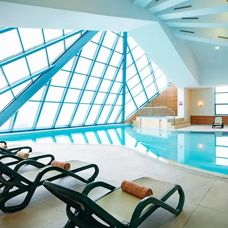 Monte Baia - Full Board Uludağ