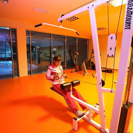 Resort Monte Baia - Full Board