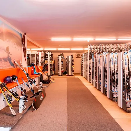 Monte Baia - Full Board Resort *