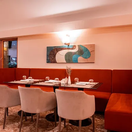 Resort Monte Baia - Full Board *