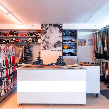 Monte Baia - Full Board Resort Uludag (Bursa)