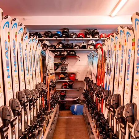Resort Monte Baia - Full Board Uludağ